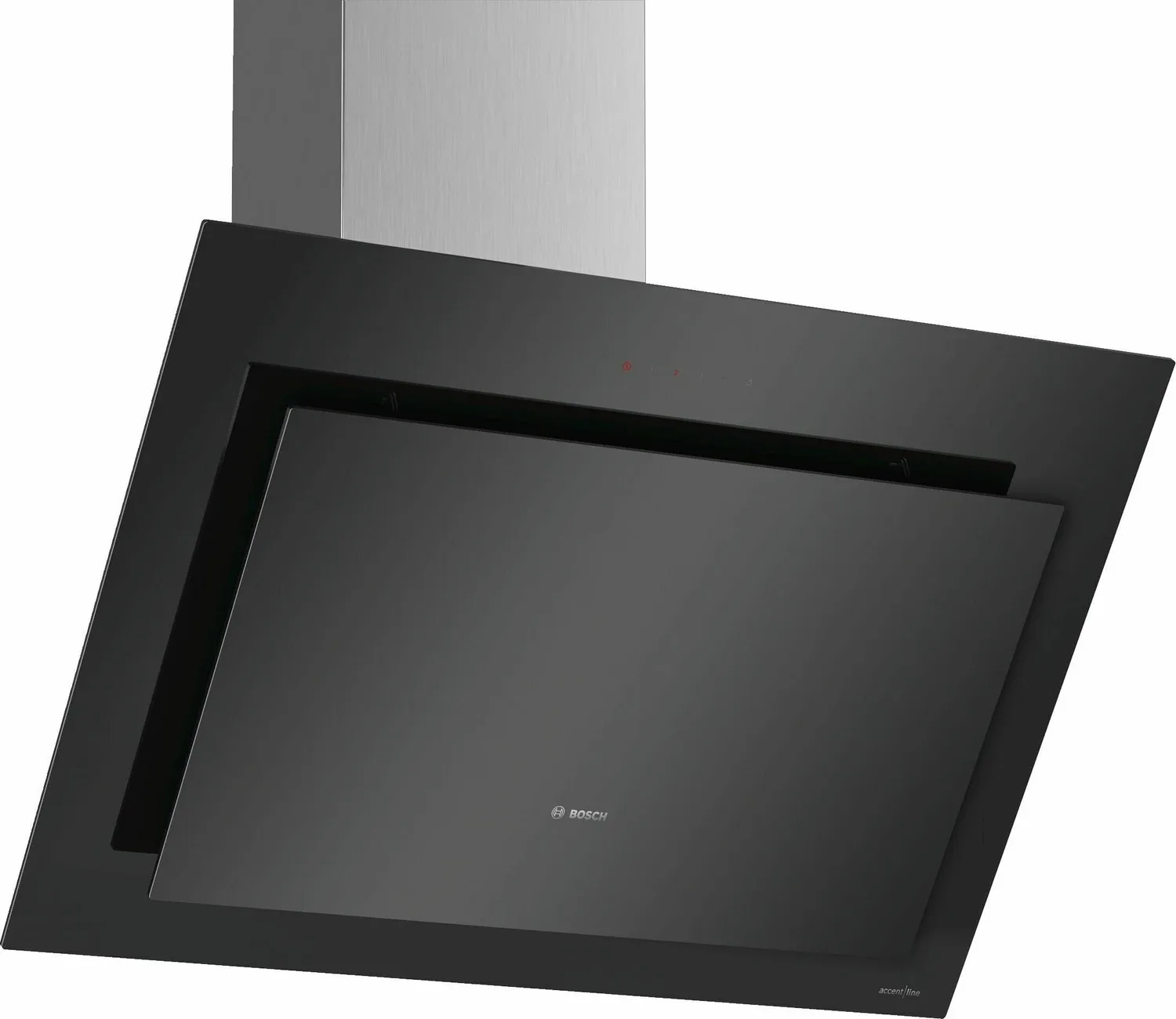 Bosch Schrägesse Wand-Dunstabzugshaube – Bild 1