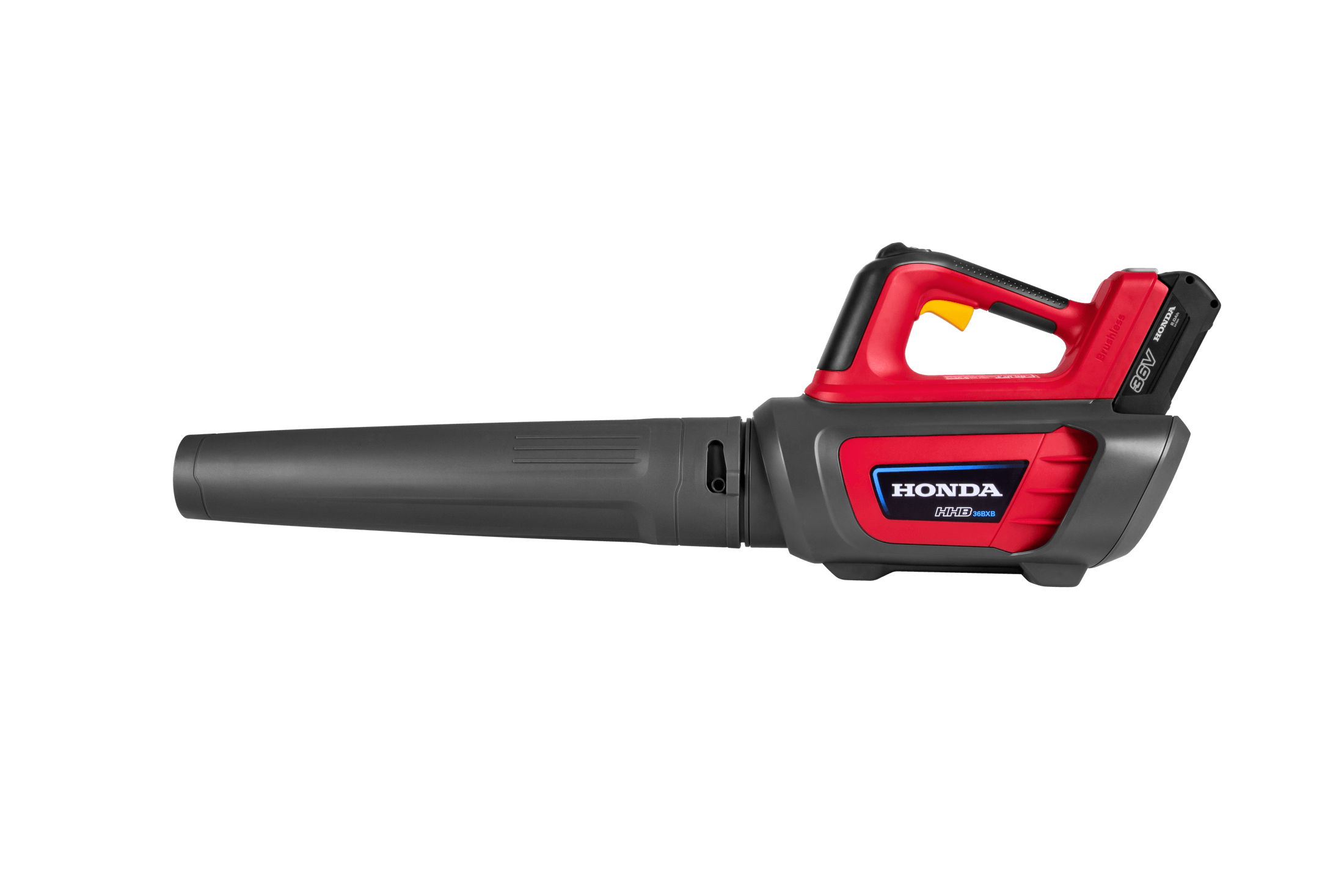 Honda Akku Laubbläser HHB36BXB – Bild 1