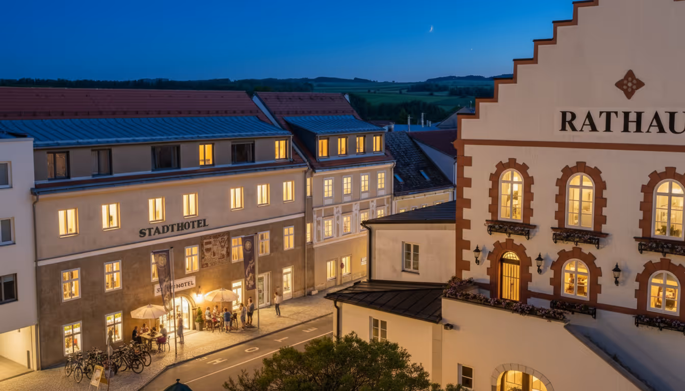 € 300 Gutschein einlösbar in 9 Hotels