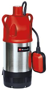 Tauchdruckpumpe GC-PP 900 N – Bild 1