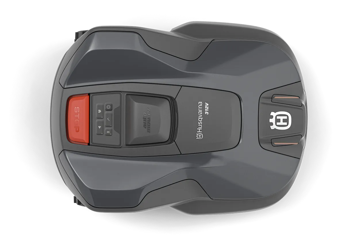 Husqvarna Automower® 312V - von G&W – Bild 2