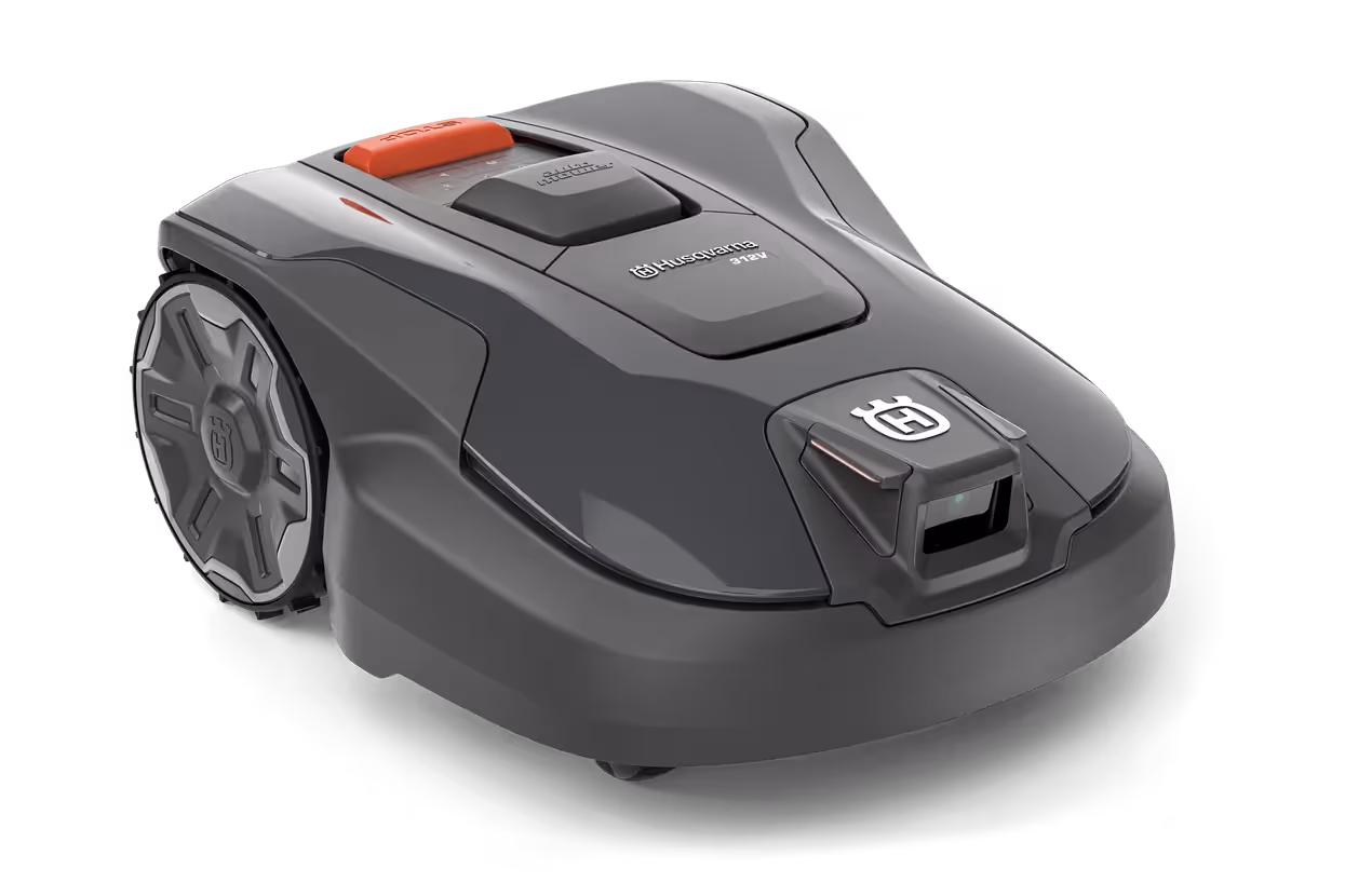 Husqvarna Automower® 312V – Bild 1