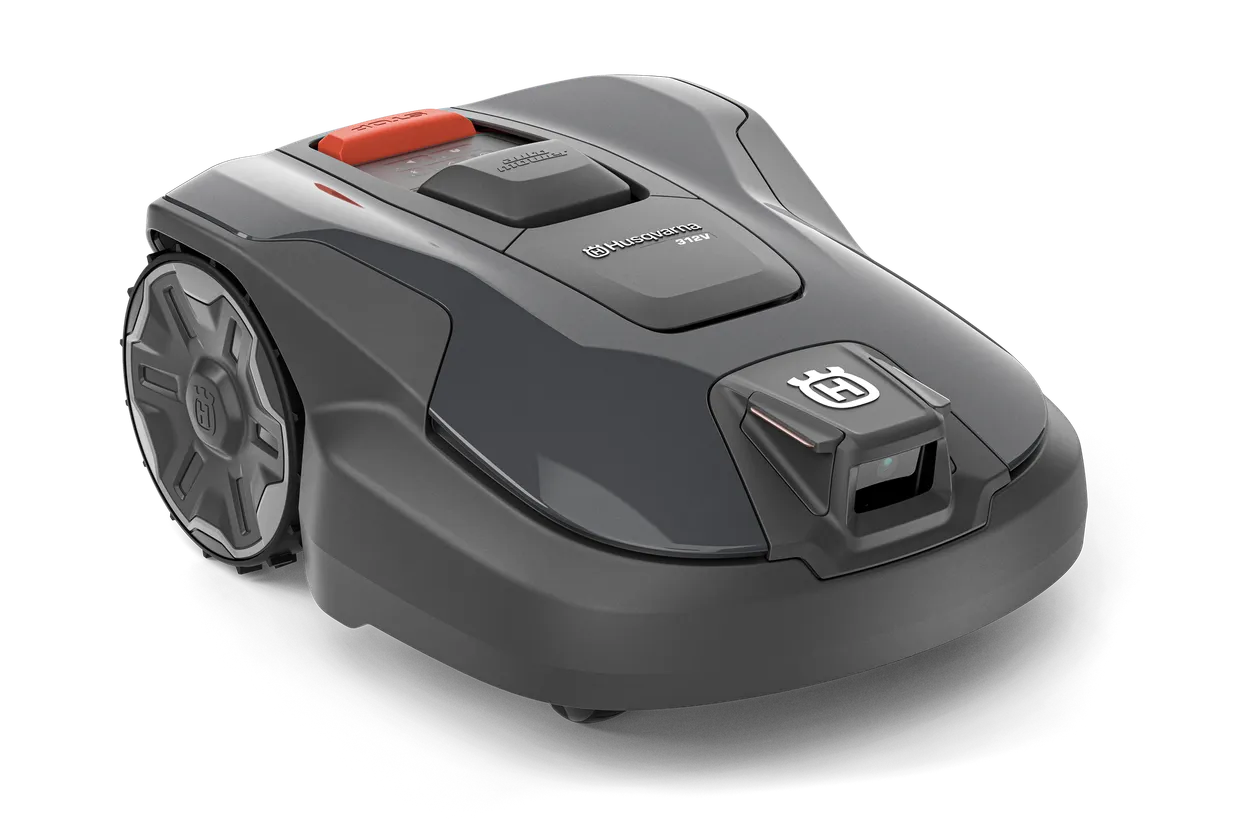 Husqvarna Automower® 312V - von G&W – Bild 1