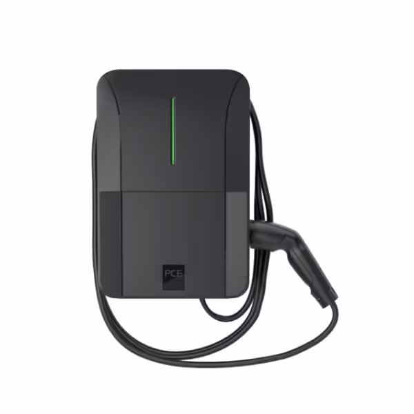 Wallbox PCE EV11.3 R37 Z RFID 11kW 5m