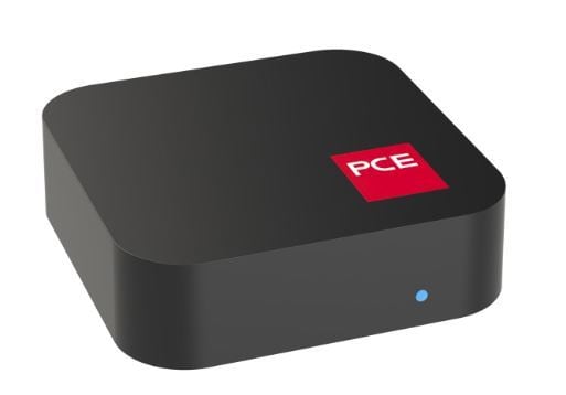 Wallbox PCE EV11.3 R37 Z RFID 11kW 5m – Bild 3