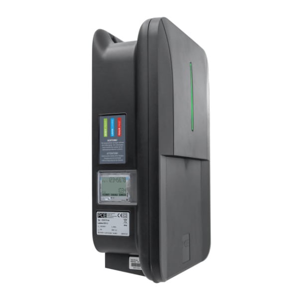 Wallbox PCE EV11.3 R37 Z RFID 11kW 5m – Bild 2