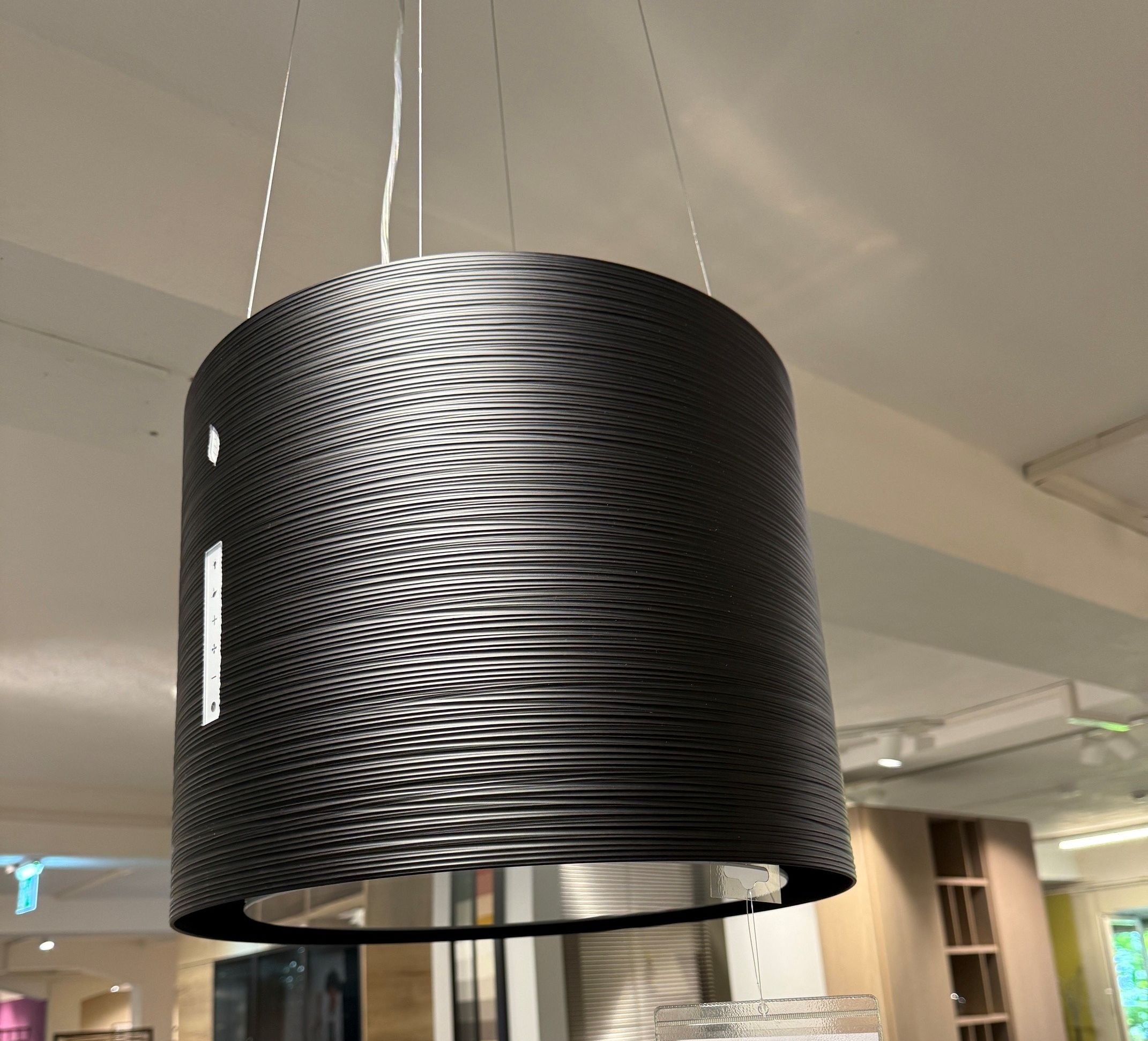 Design Dunstabzug – Bild 2