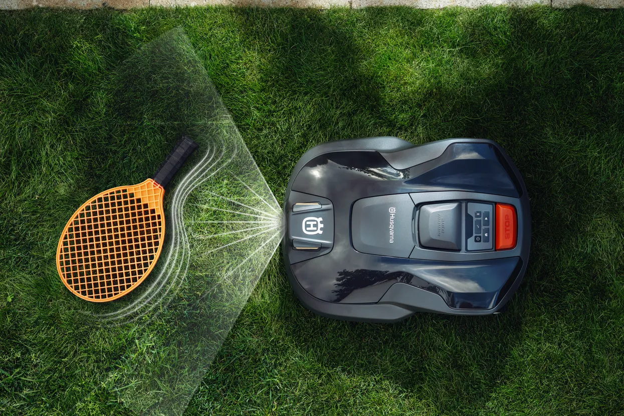 Husqvarna Automower® 308V - G&W – Bild 3