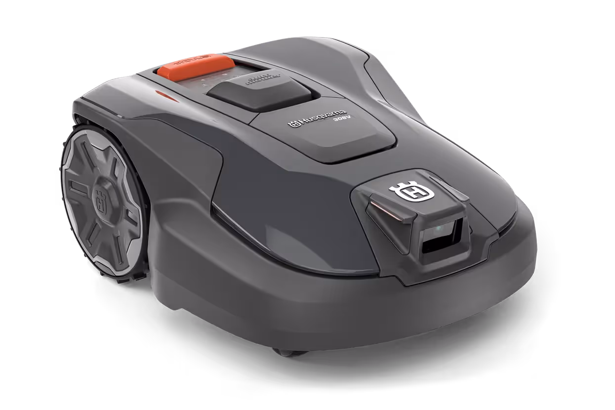 Husqvarna Automower® 308V - G&W