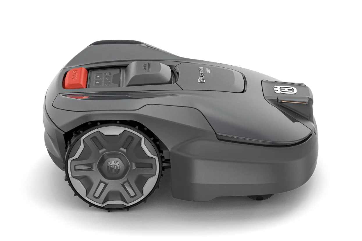 Husqvarna Automower® 308V - G&W – Bild 2