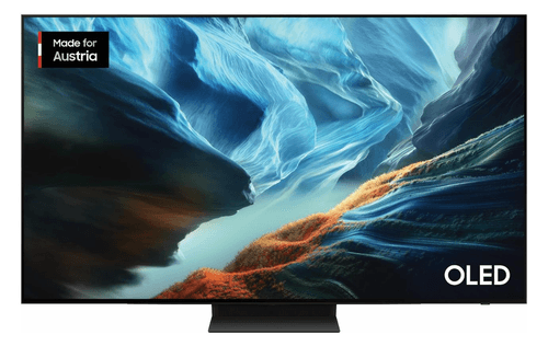 Samsung OLED-TV 77S93H – Bild 1