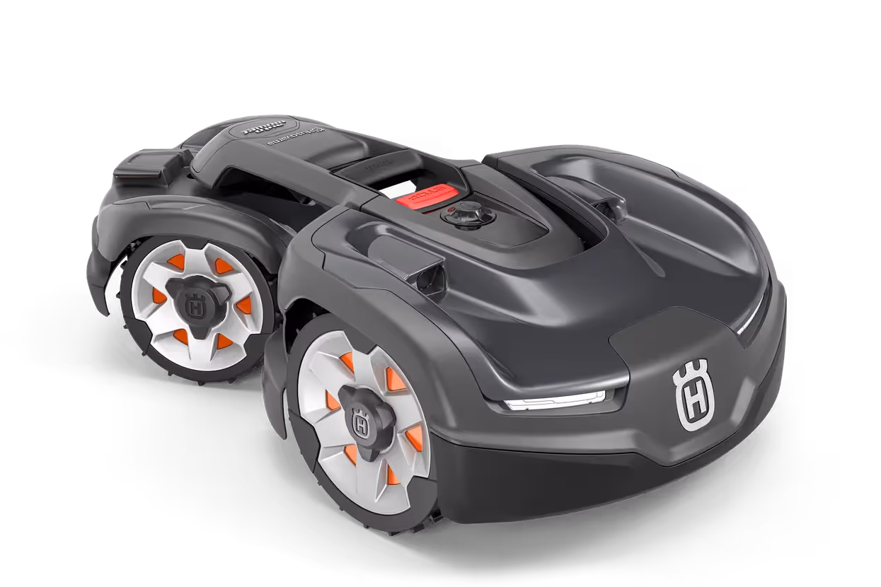 HUSQVARNA AUTOMOWER® 435X AWD – Bild 1