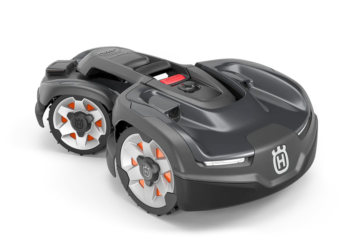 HUSQVARNA AUTOMOWER® 435X AWD – Bild 1