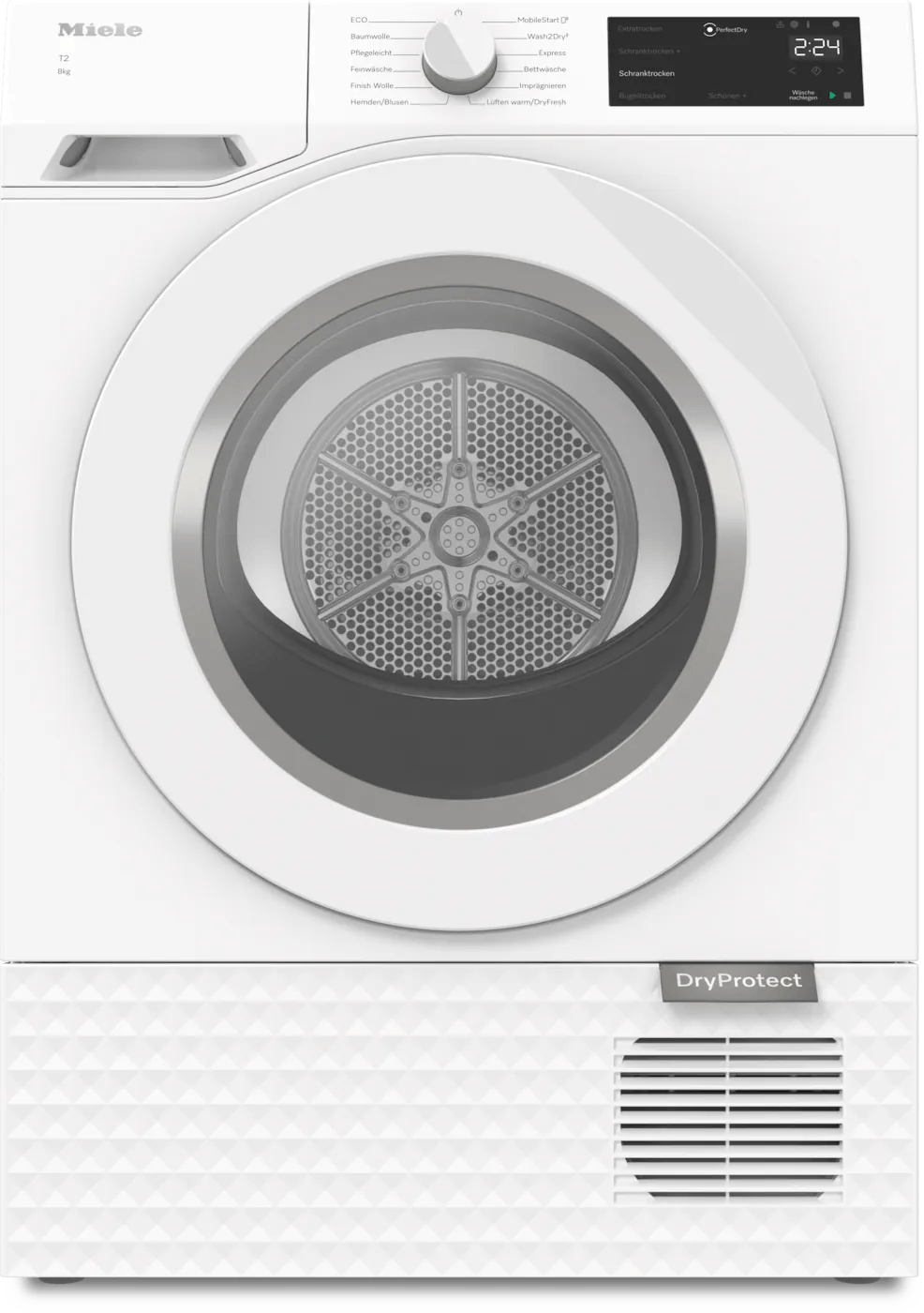 Miele Trockner TK300C WP – Bild 1