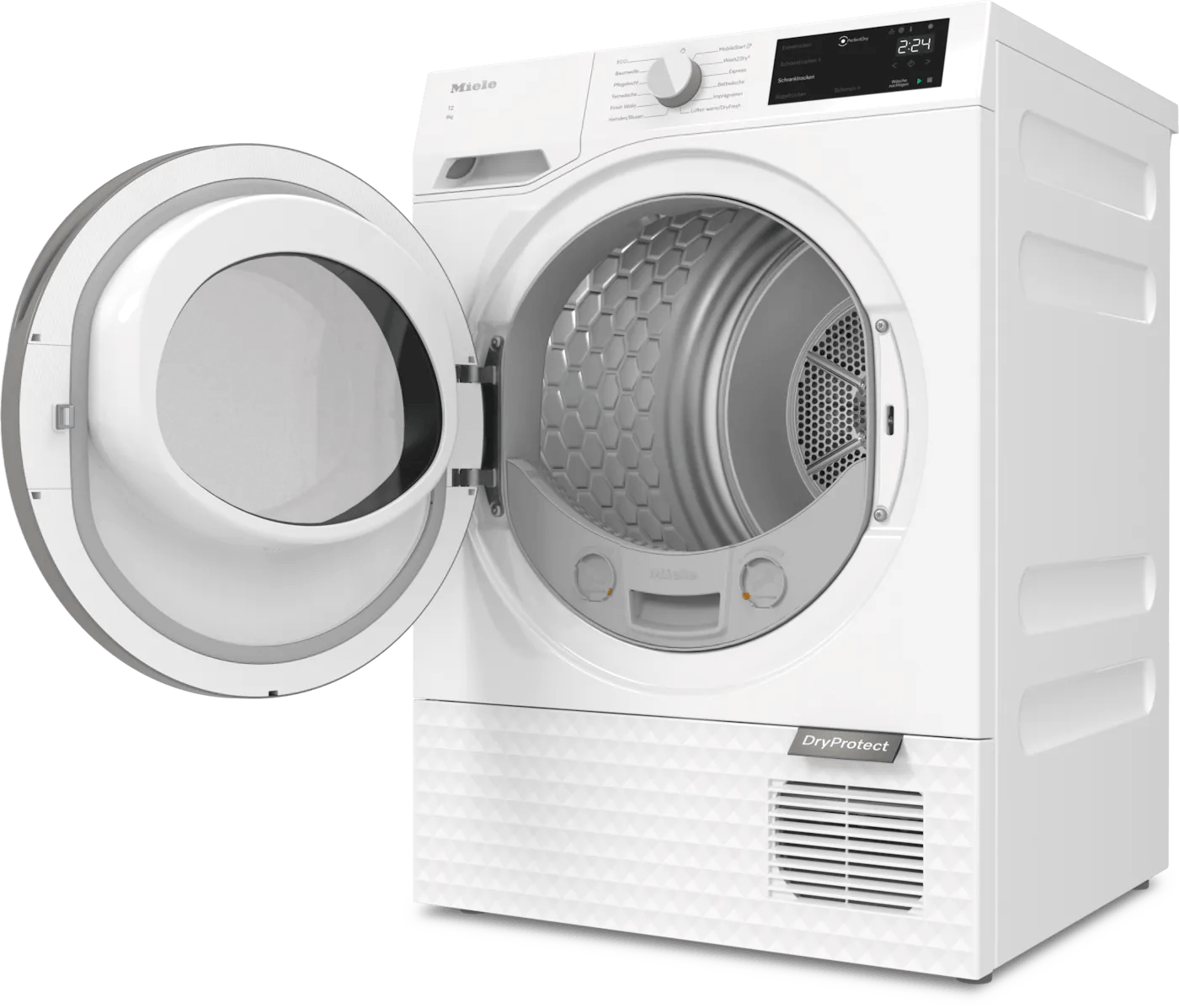 Miele Trockner TK300C WP – Bild 2