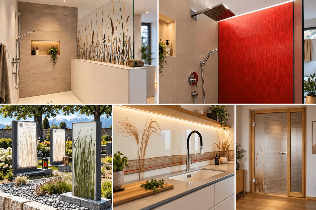 500 € Wertgutschein - glass-inspiration GmbH DESIGN+ENGINEERING