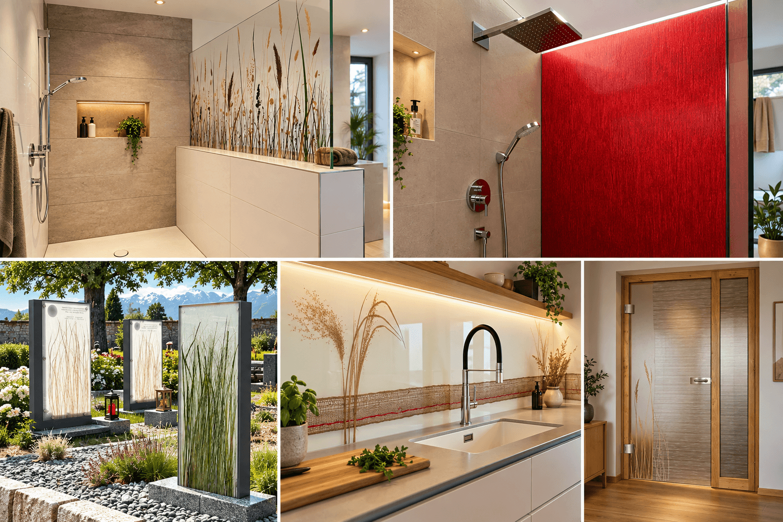 500 € Wertgutschein - glass-inspiration GmbH DESIGN+ENGINEERING – Bild 1