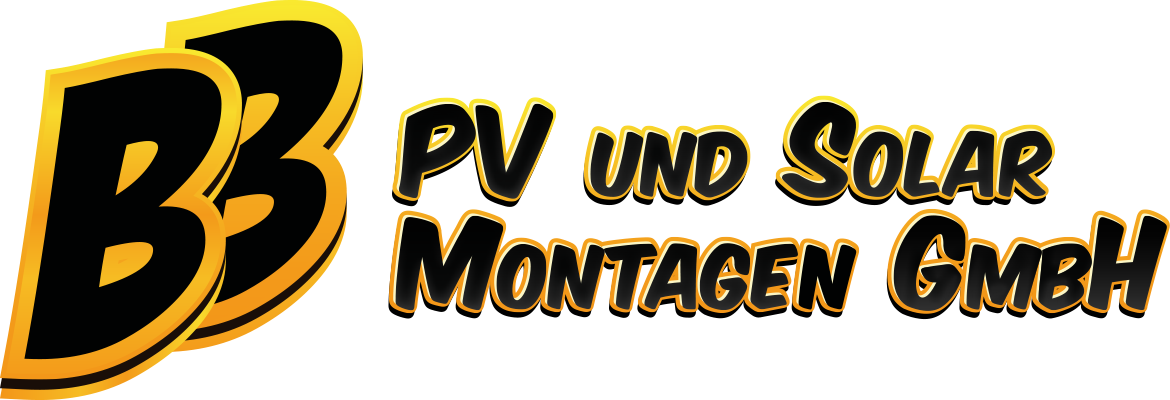 Logo: BB PV und Solar Montagen GmbH