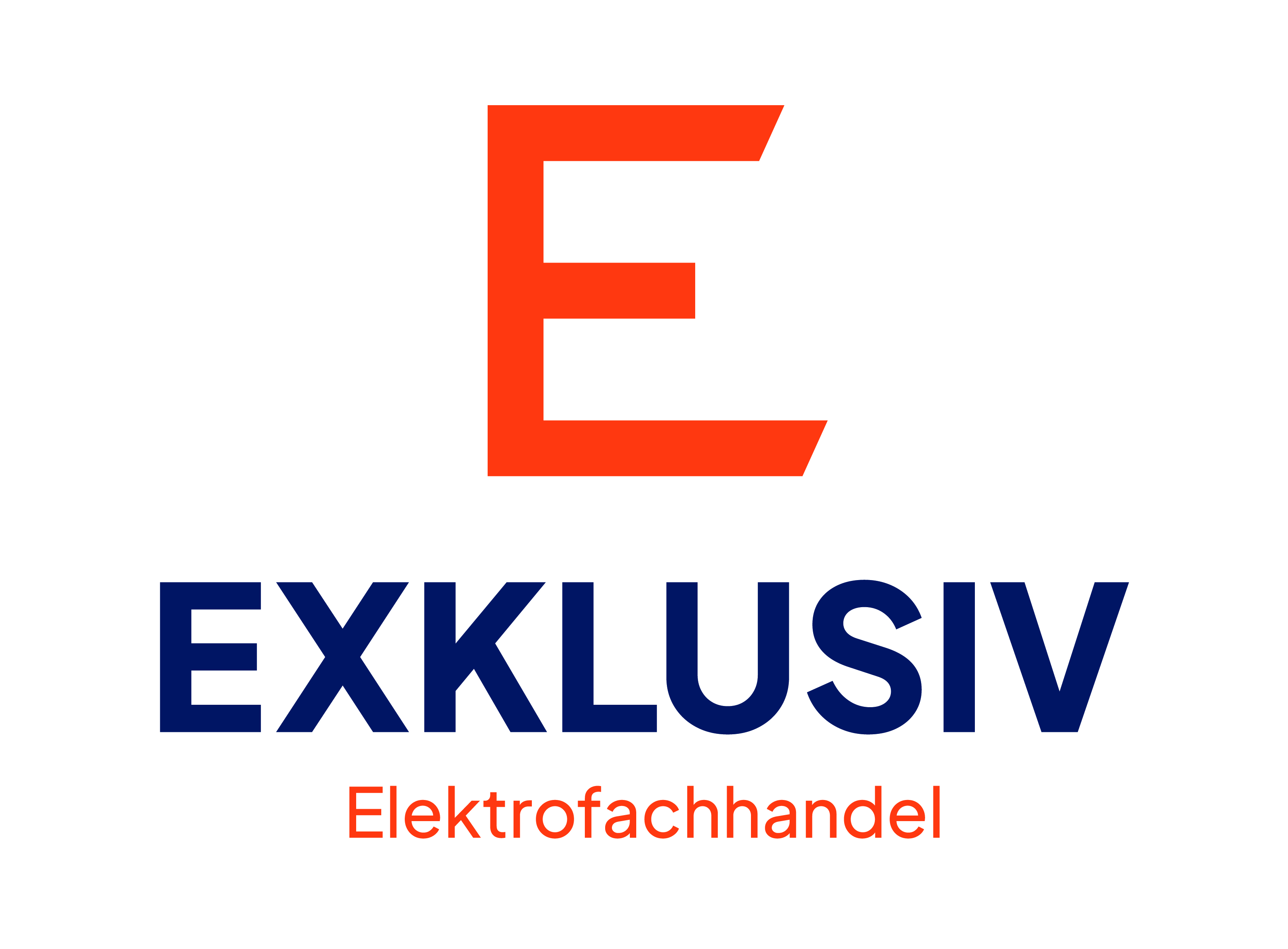 Logo: Exklusiv Elektrohandel & Service GmbH