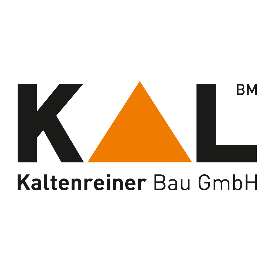 Logo: Kaltenreiner Bau