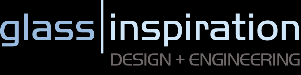 Logo: Glass-Inspiration GmbH Design + Engineering