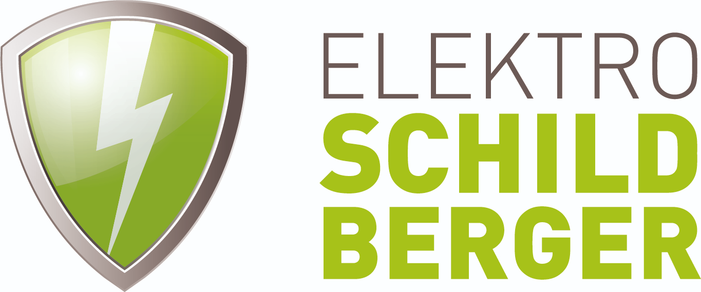 Logo: Elektro Schildberger GmbH