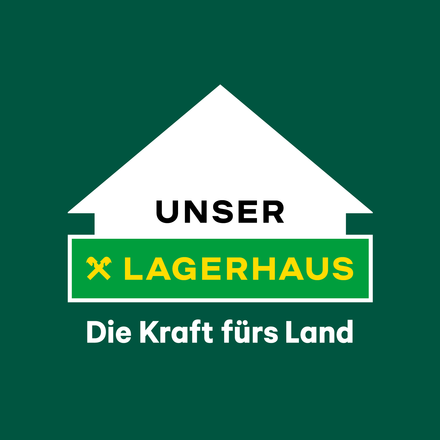 Logo: Lagerhaus Pregarten-Gallneukirchen