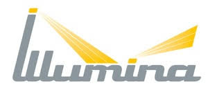 Logo: Illumina – Licht & Service GmbH