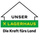 Logo: Lagerhaus Inn Traun Donau