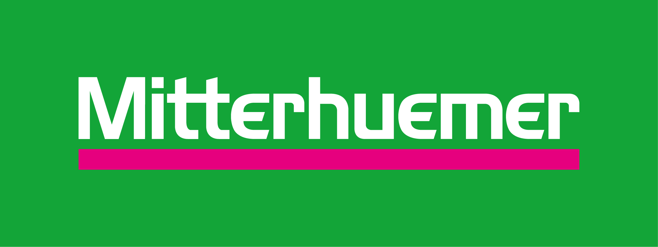 Logo: Mitterhuemer Elektrotechnik GmbH