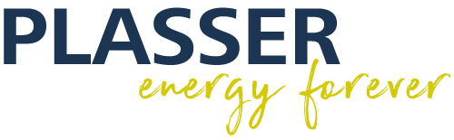 Logo: Plasser Energy GmbH