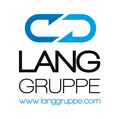 Logo: Lang GmbH