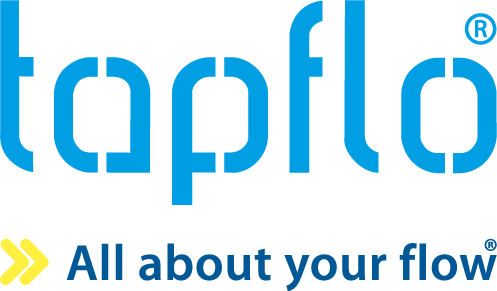 Logo: Tapflo GmbH